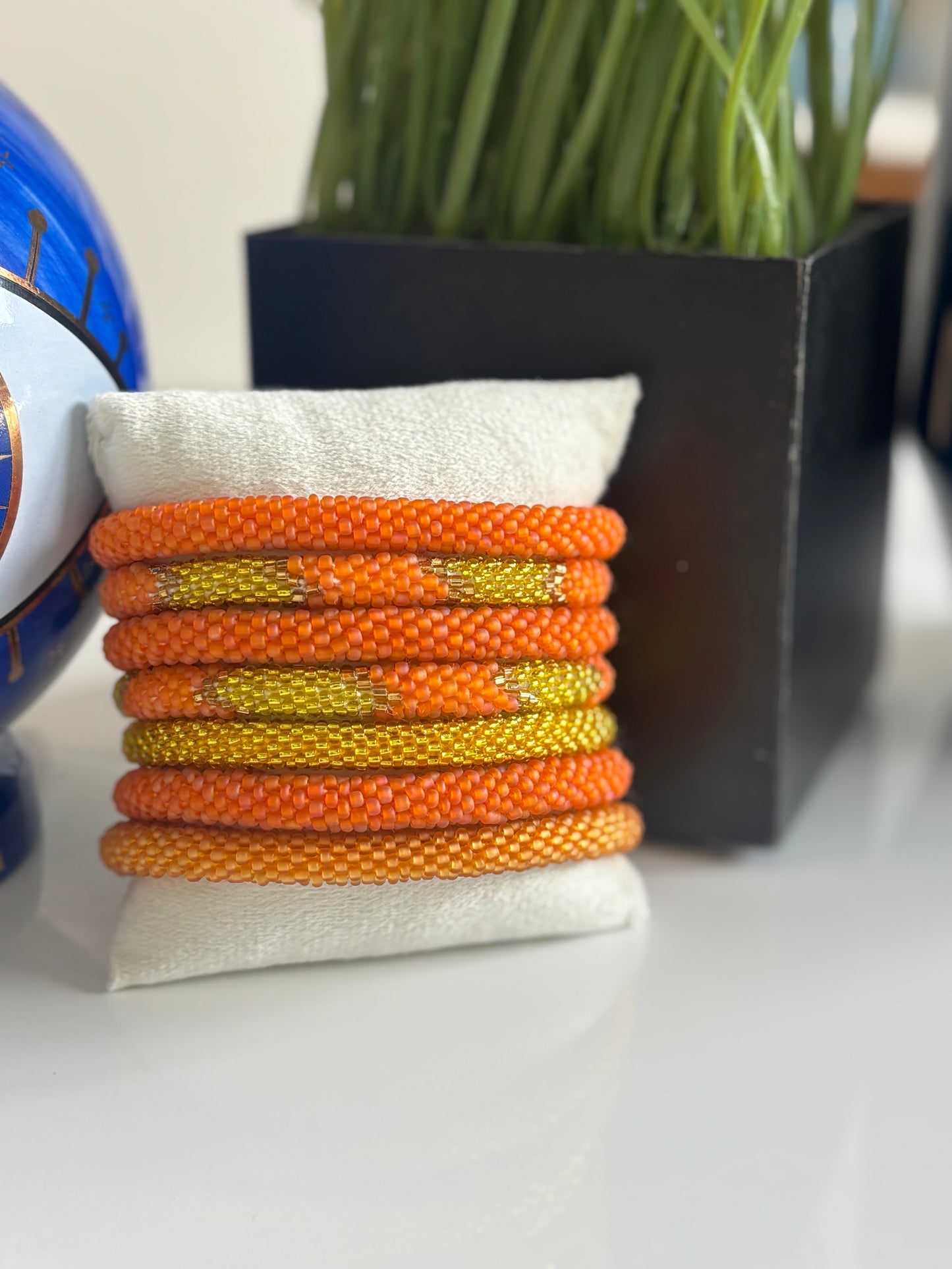 Rise and Shine Bracelet Set