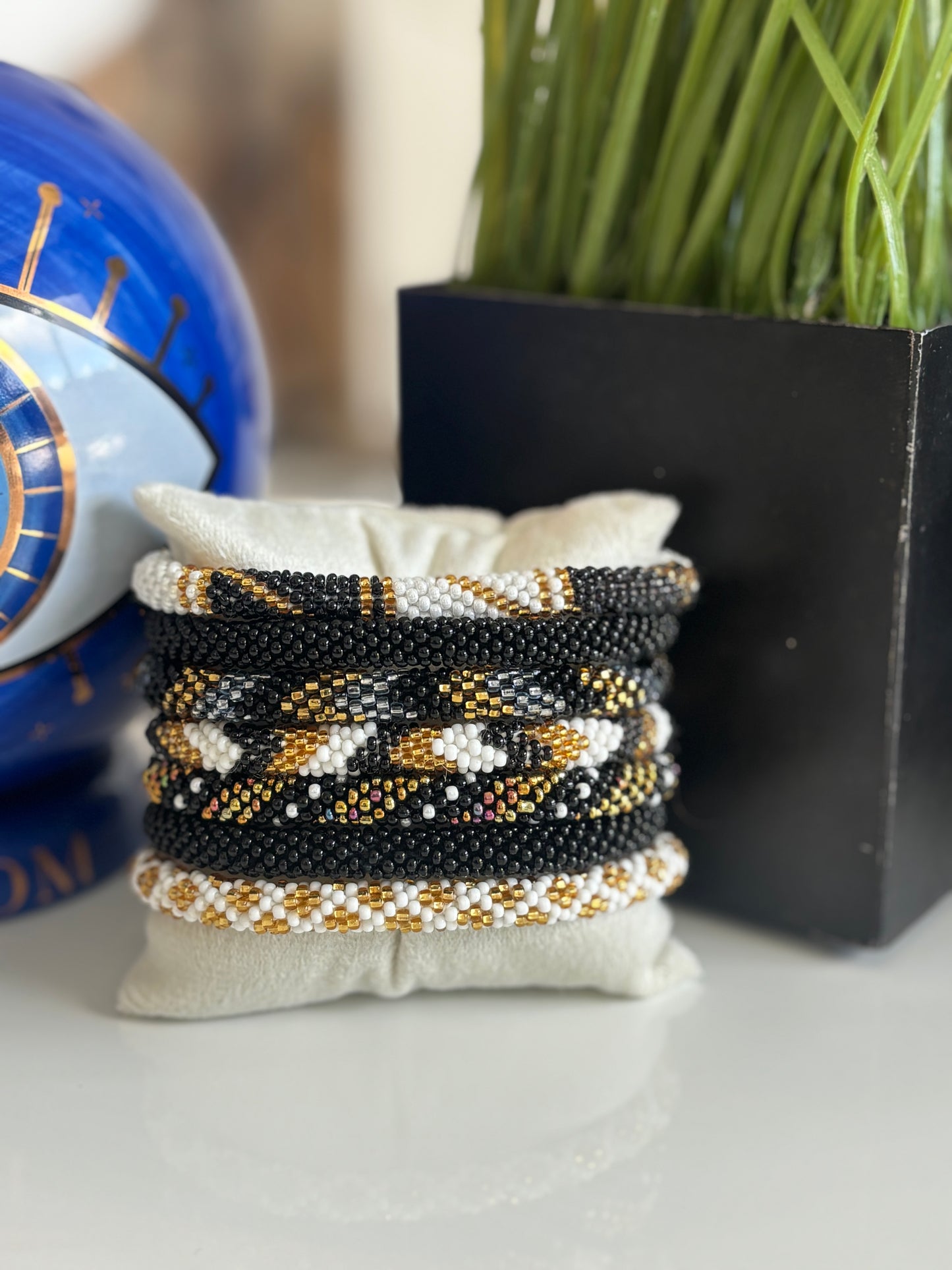 Shine and BrightBracelet Set