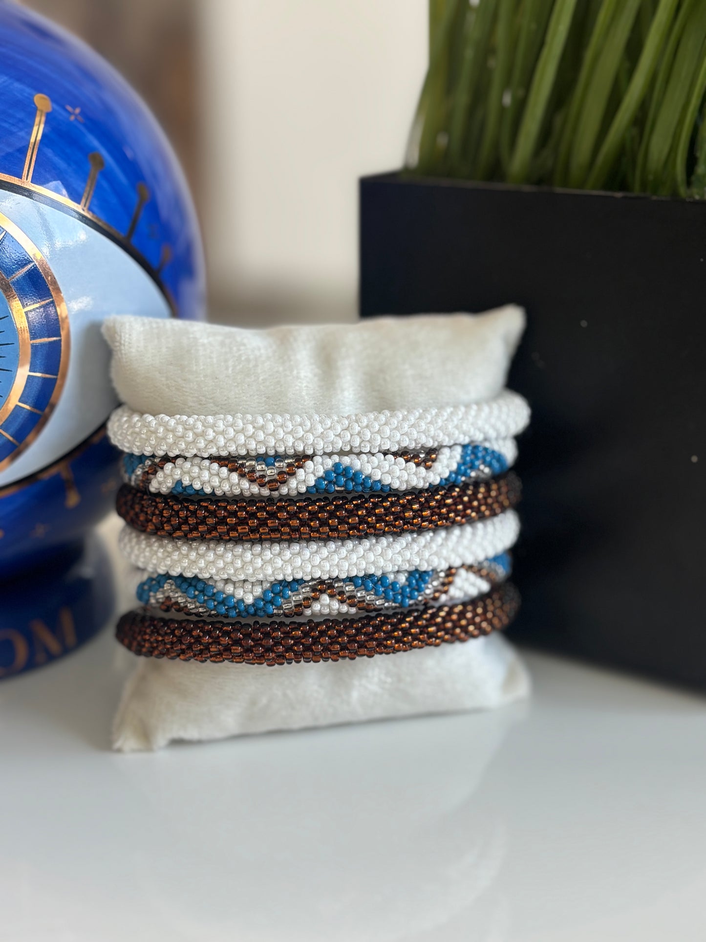 Sweet Alabama Bracelet Set