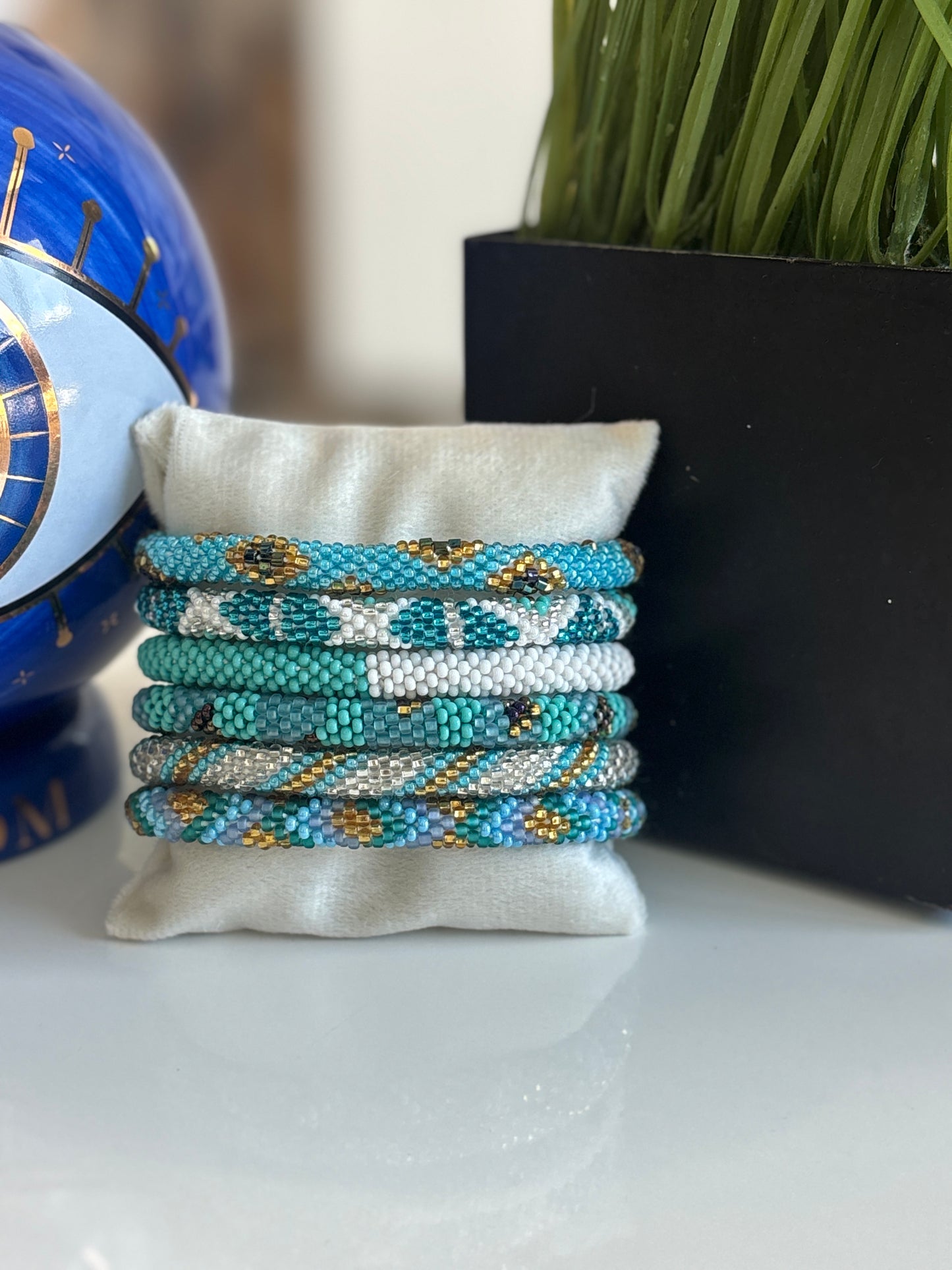 Glow Bracelet Set