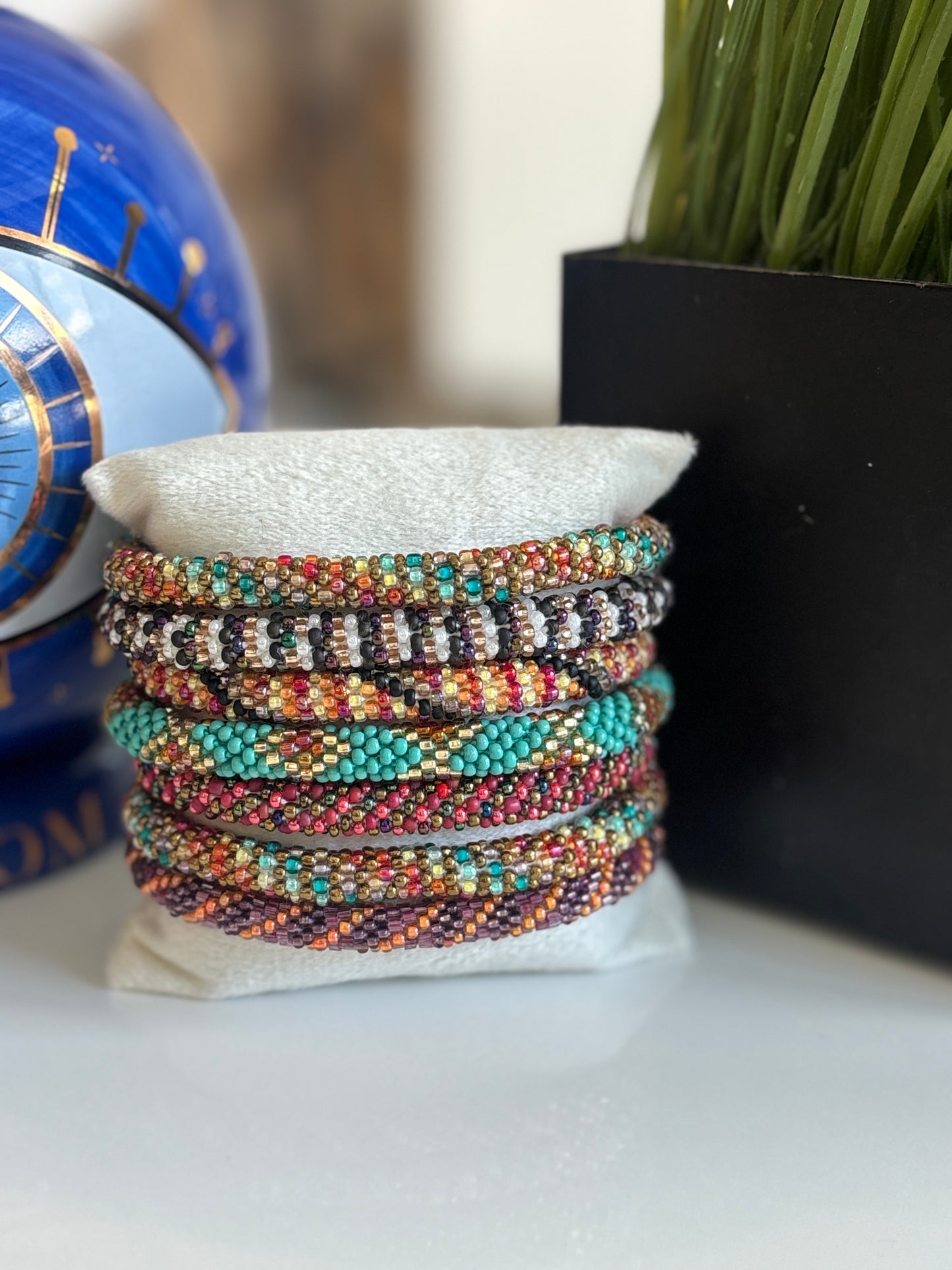Rebel set of Bracelets