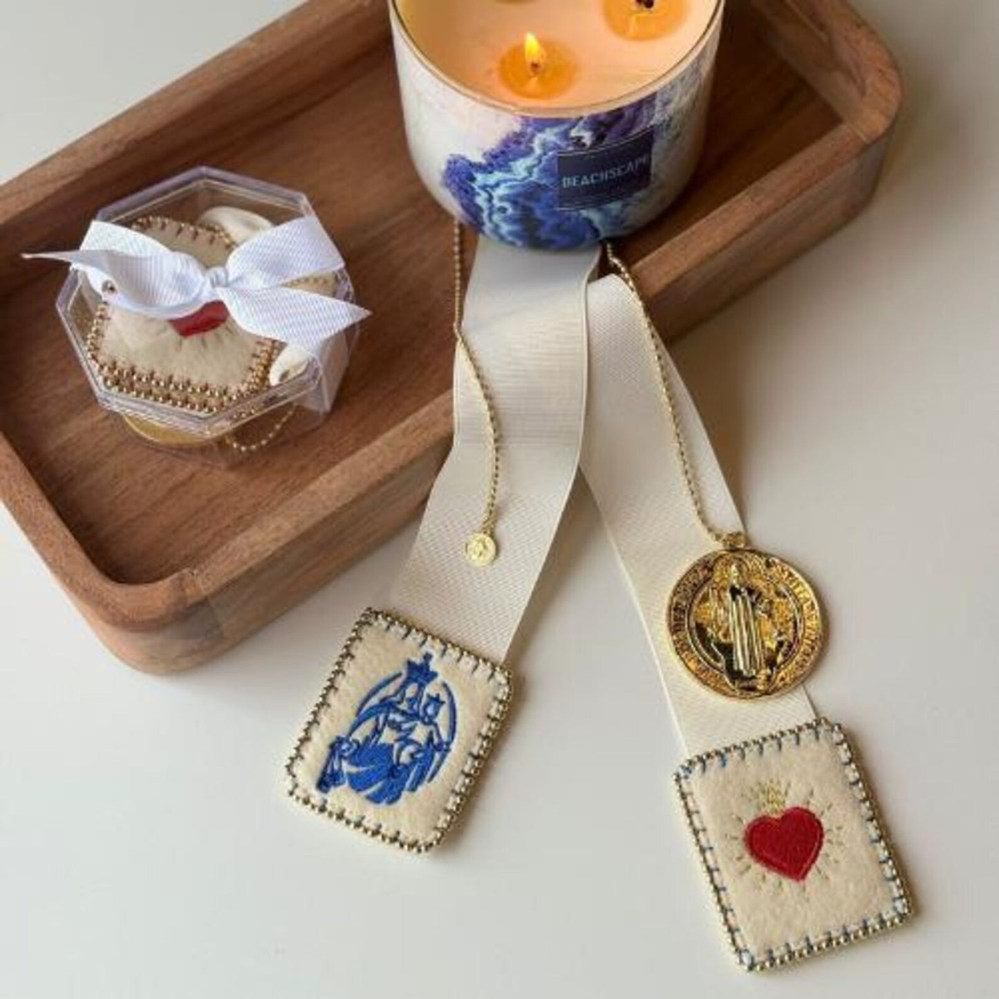 Handmade Home Protection and Blessing accessories