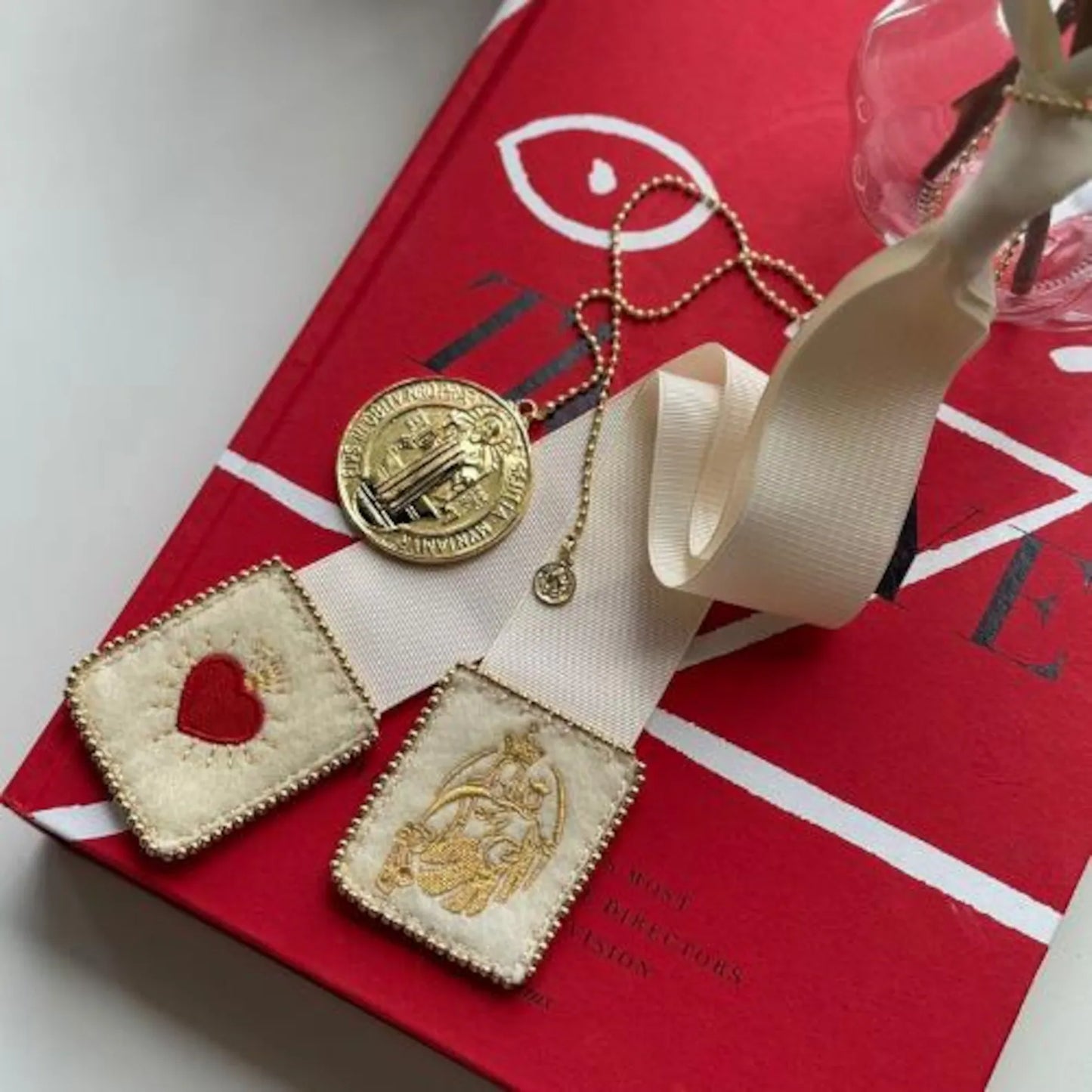 Handmade Home Protection and Blessing accessories