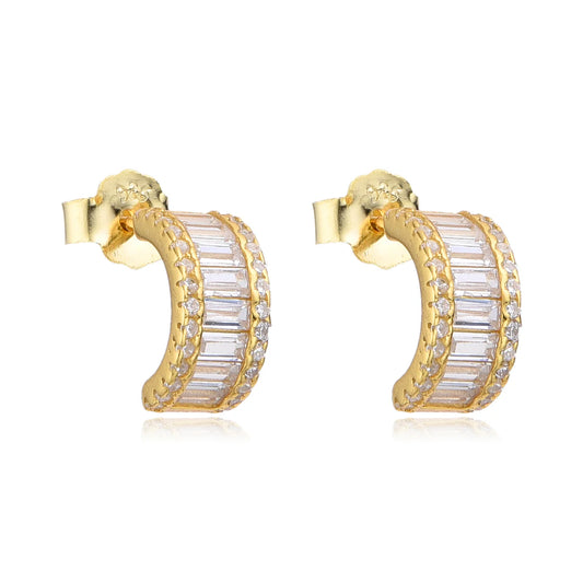 Stud Earring