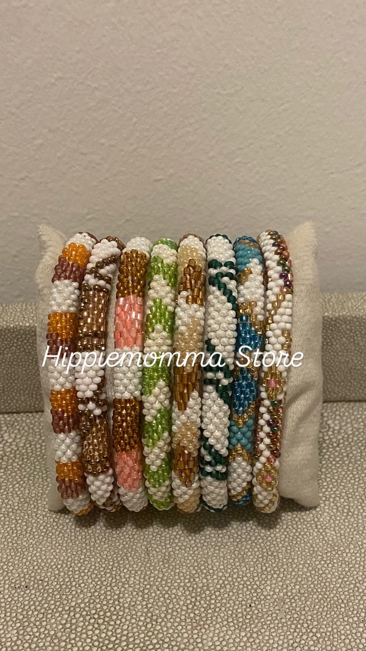 Handmade Bracelets