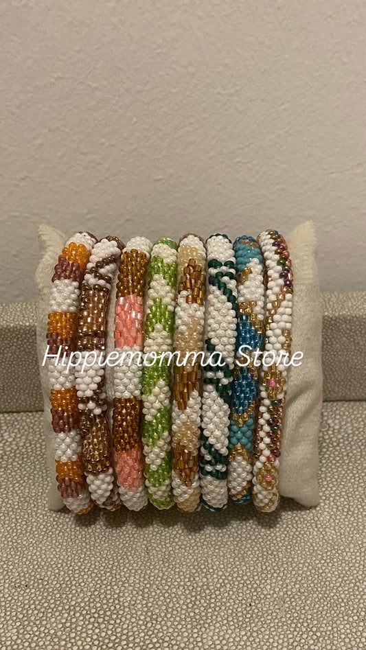 Handmade Bracelets