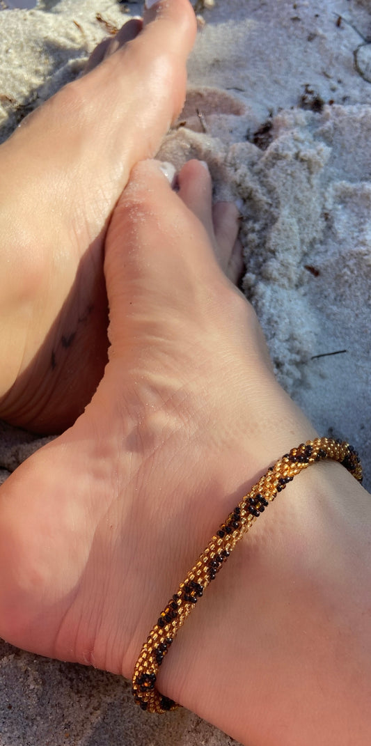 Handmade Boho Bracelets- Hippie momma Jewelry