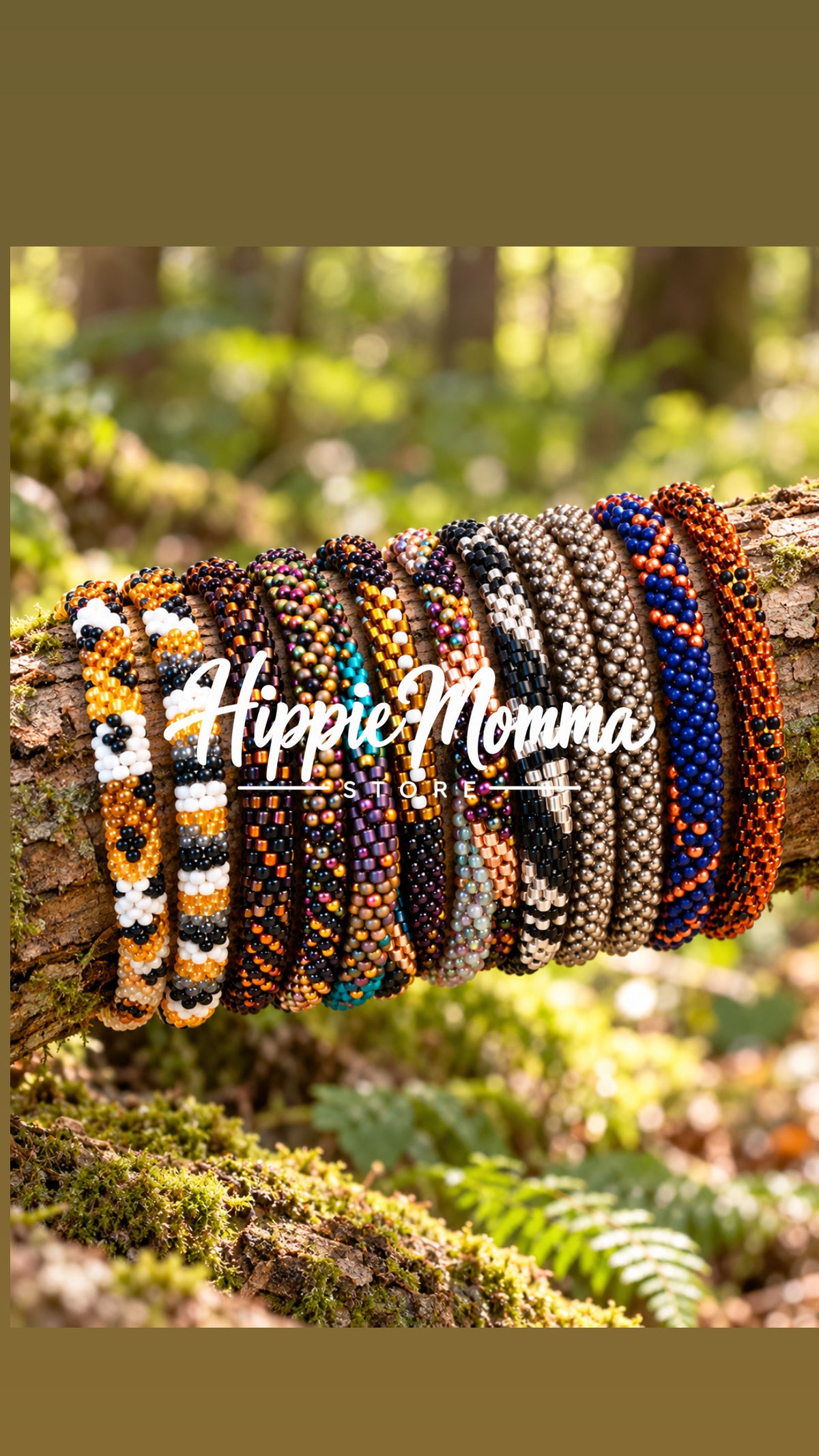 Stunning Handmade Bracelet- 24 combination