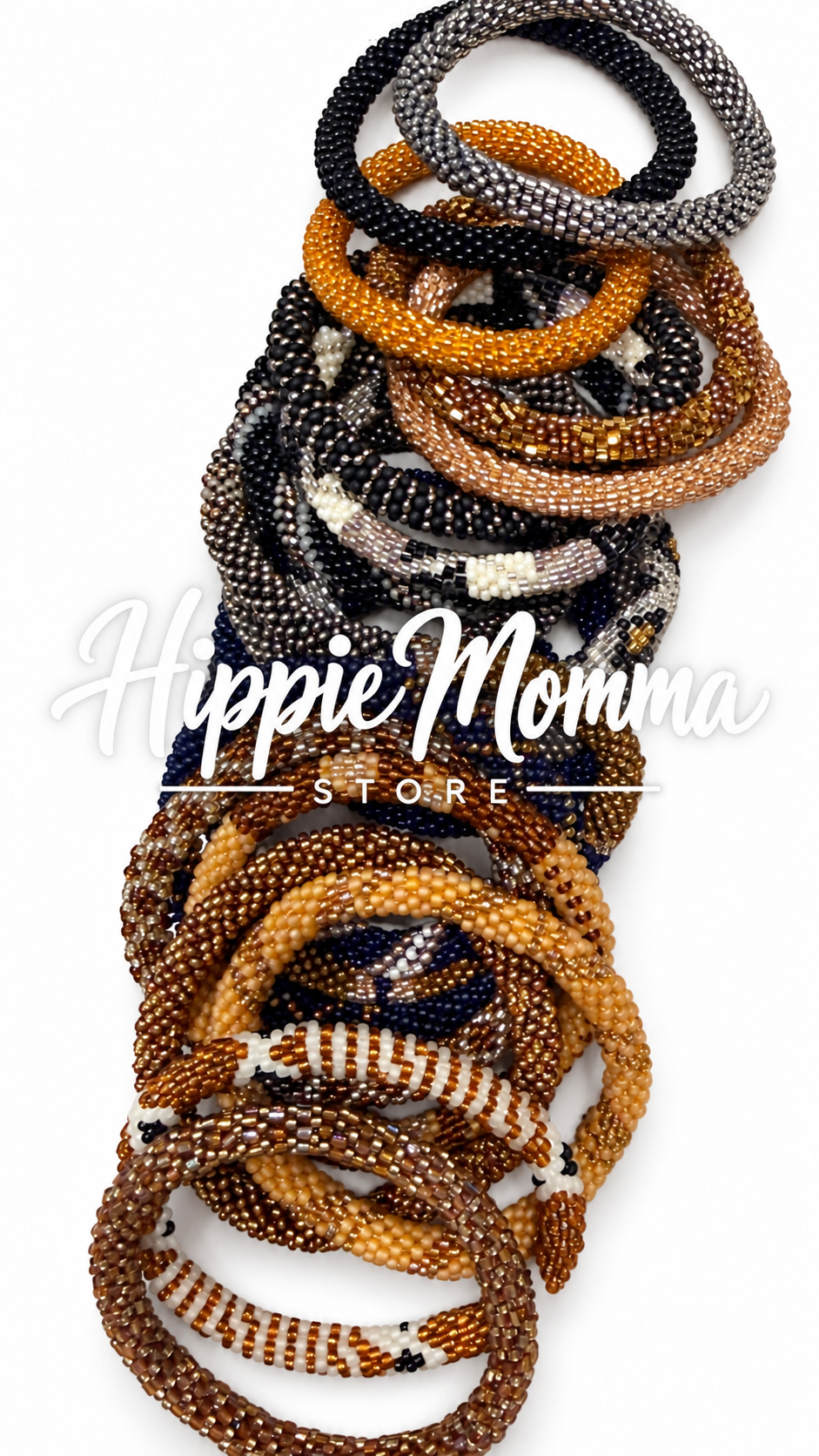 Stunning Handmade Bracelet- 32 combination