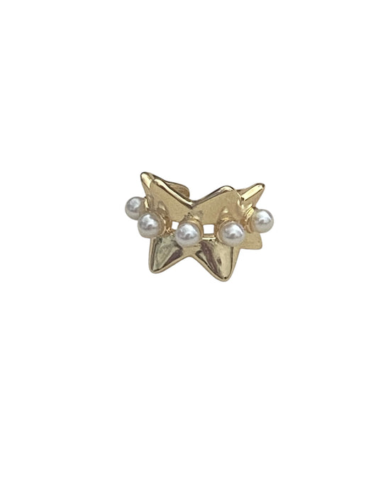 Spike Ear Cuff