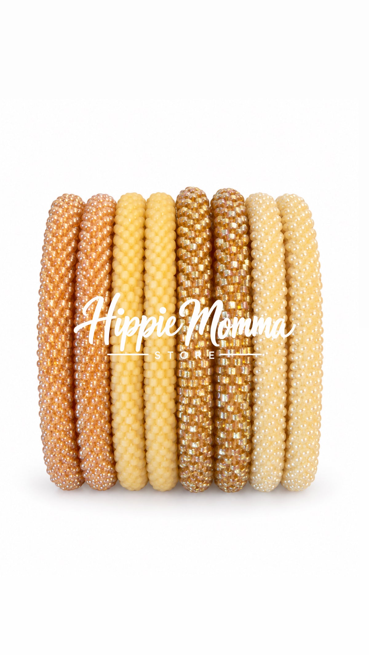 Stunning Beaded handmade Bracelet