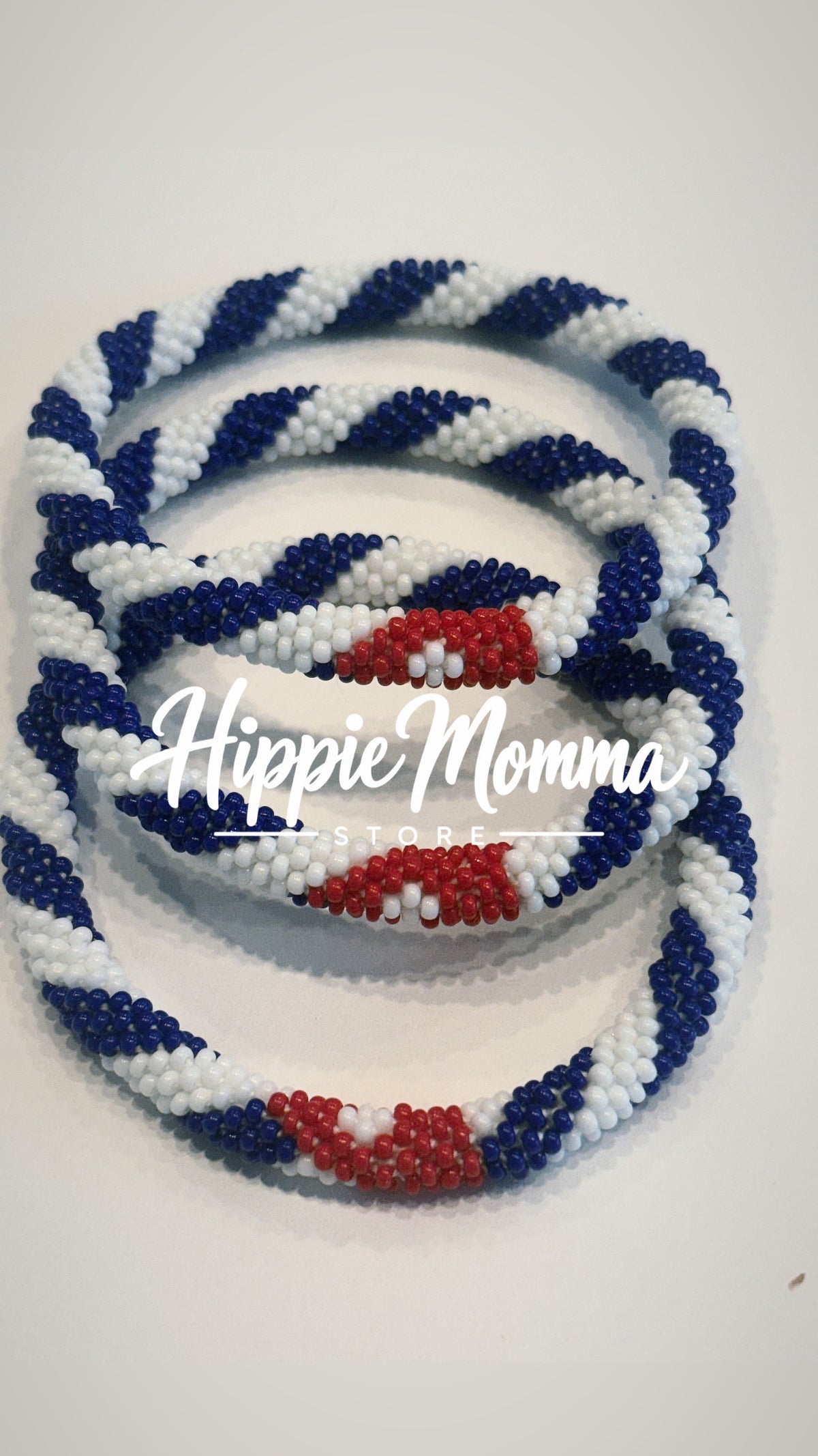 Cuba BRACELET- handmade with LoVe
