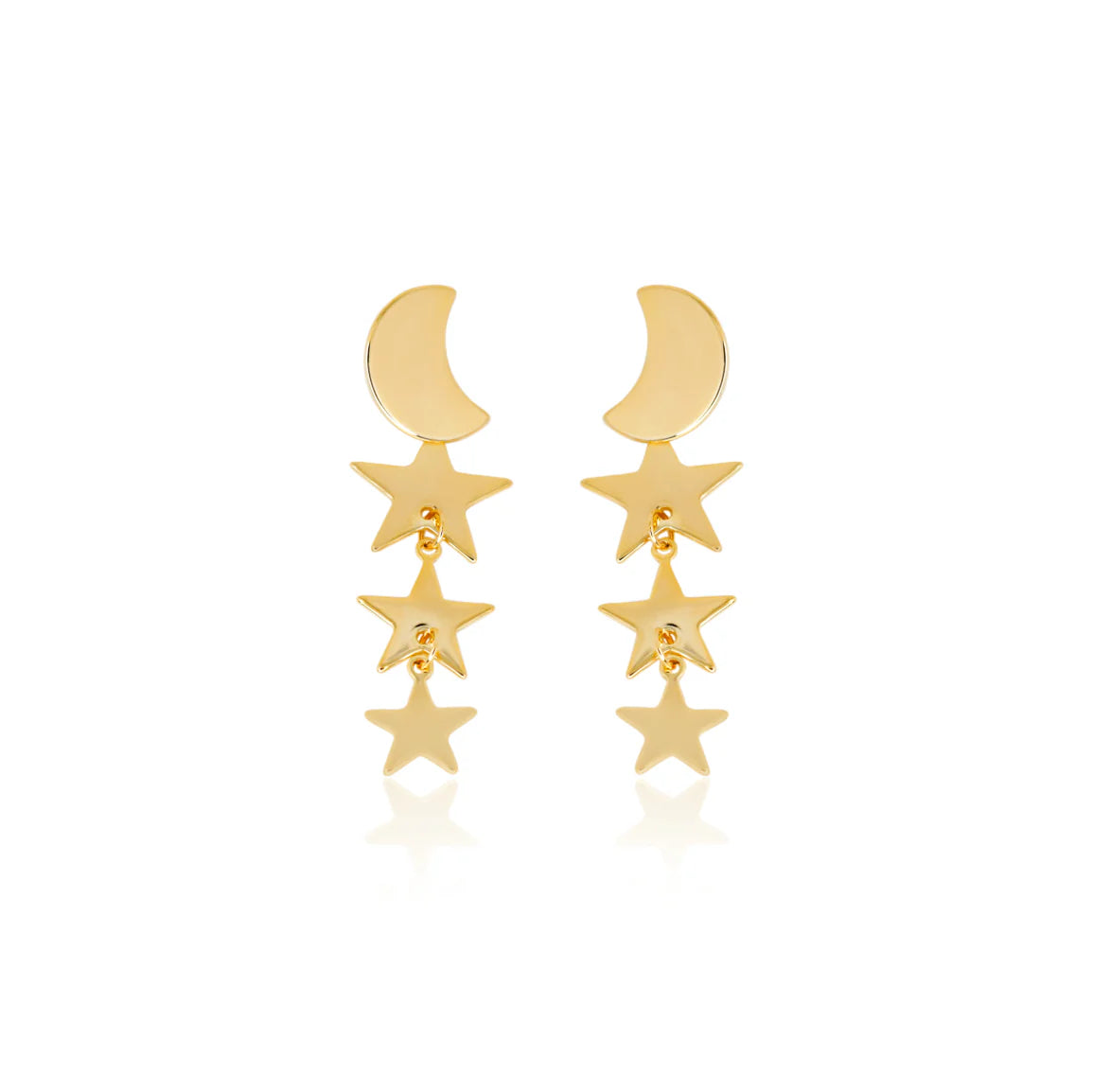 Samantha Earrings