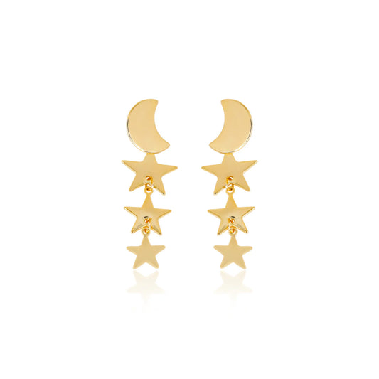 Samantha Earrings