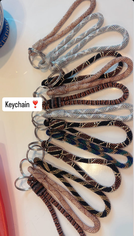 HANDMADE KEYCHAIN