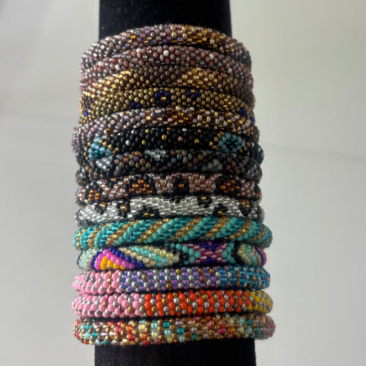 Customized Mixed and match Bracelet Set