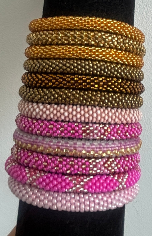 to the Soul Bracelet Set