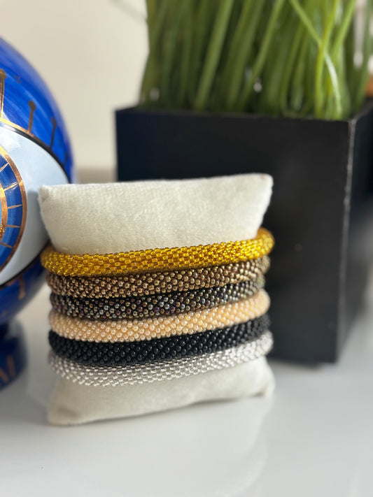 Terra  Bracelet Set