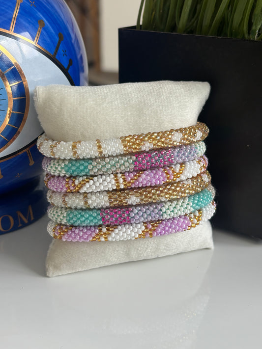 Sweet Love Bracelet Set