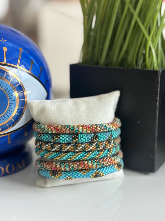 Theory Bracelet Set
