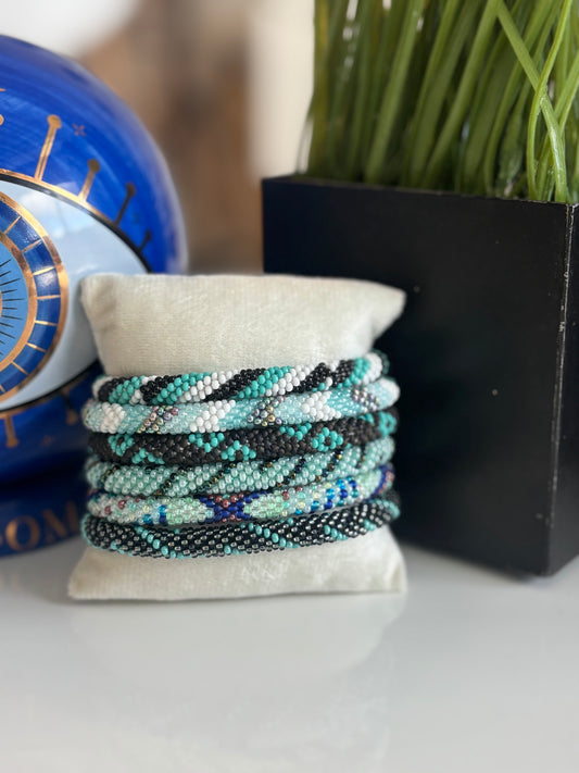 Soul Bracelet Set