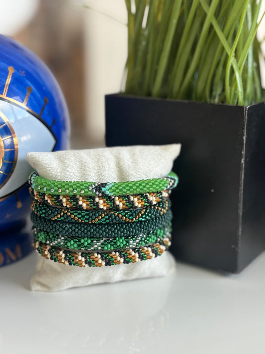 Soul Shine Bracelet Set