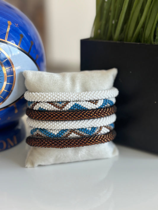 Sweet  Alabama Bracelet Set