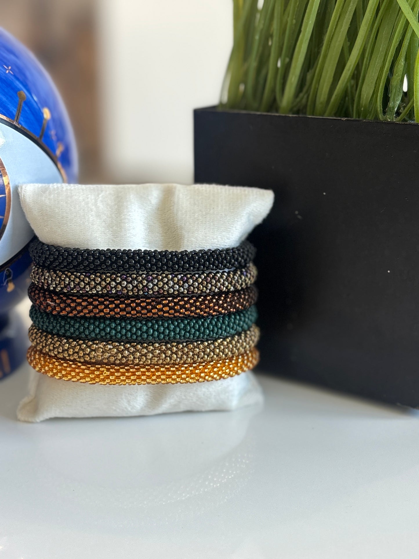 Fallen Bracelet Set