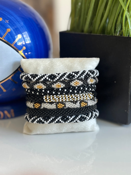 Echo Bracelet Set