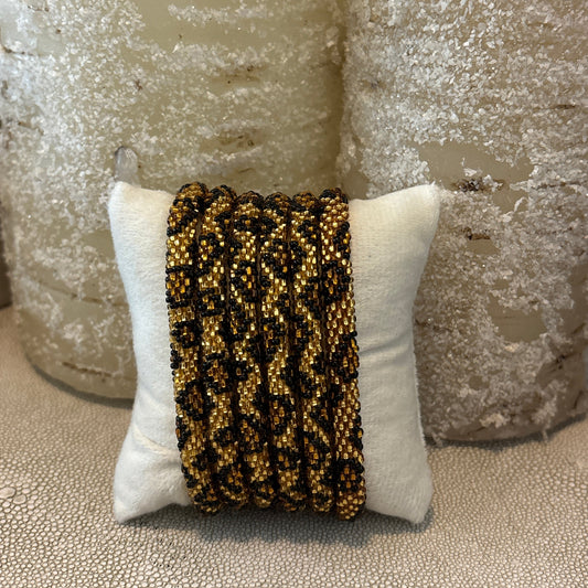 Handmade Boho Bracelets- Hippie momma Jewelry