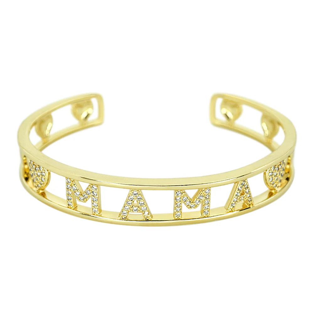 MAMA Bangle