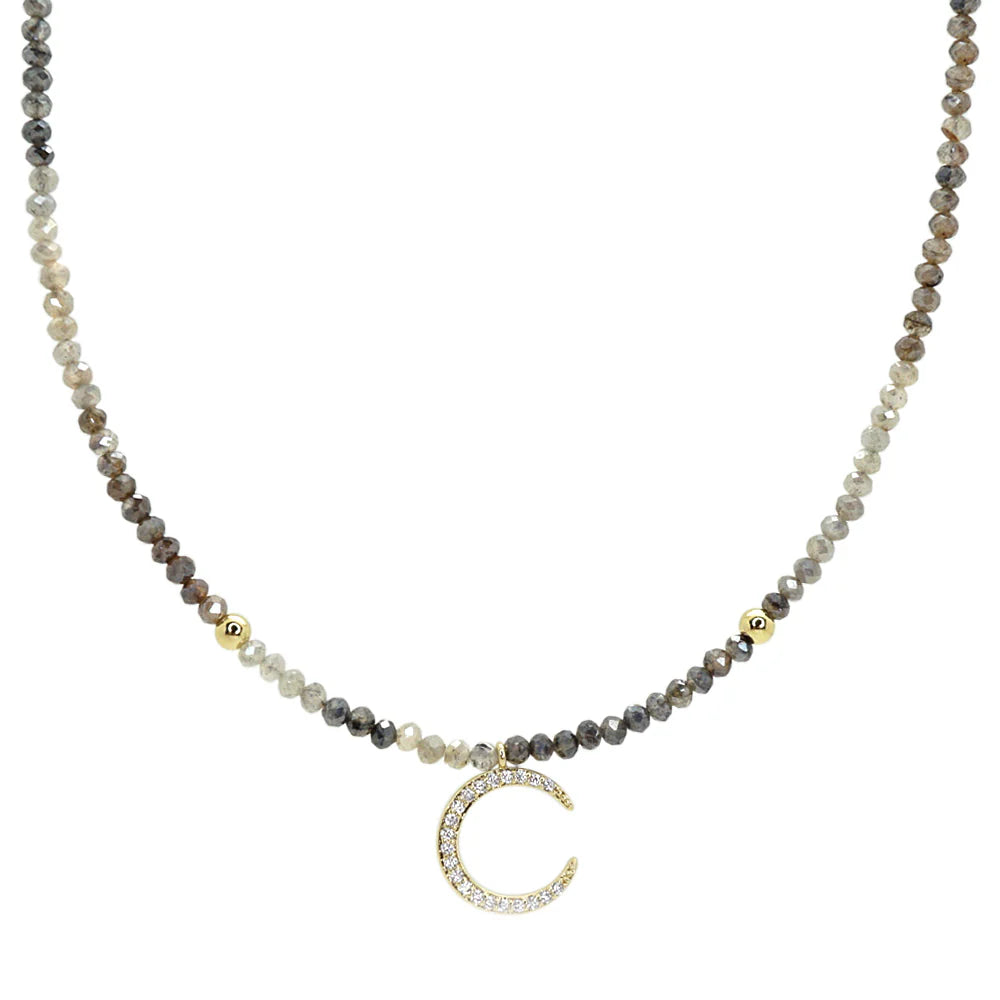 Moongirl Necklace