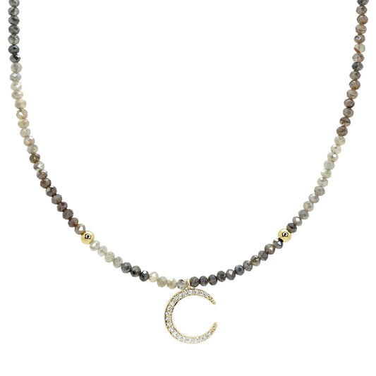 Moongirl Necklace