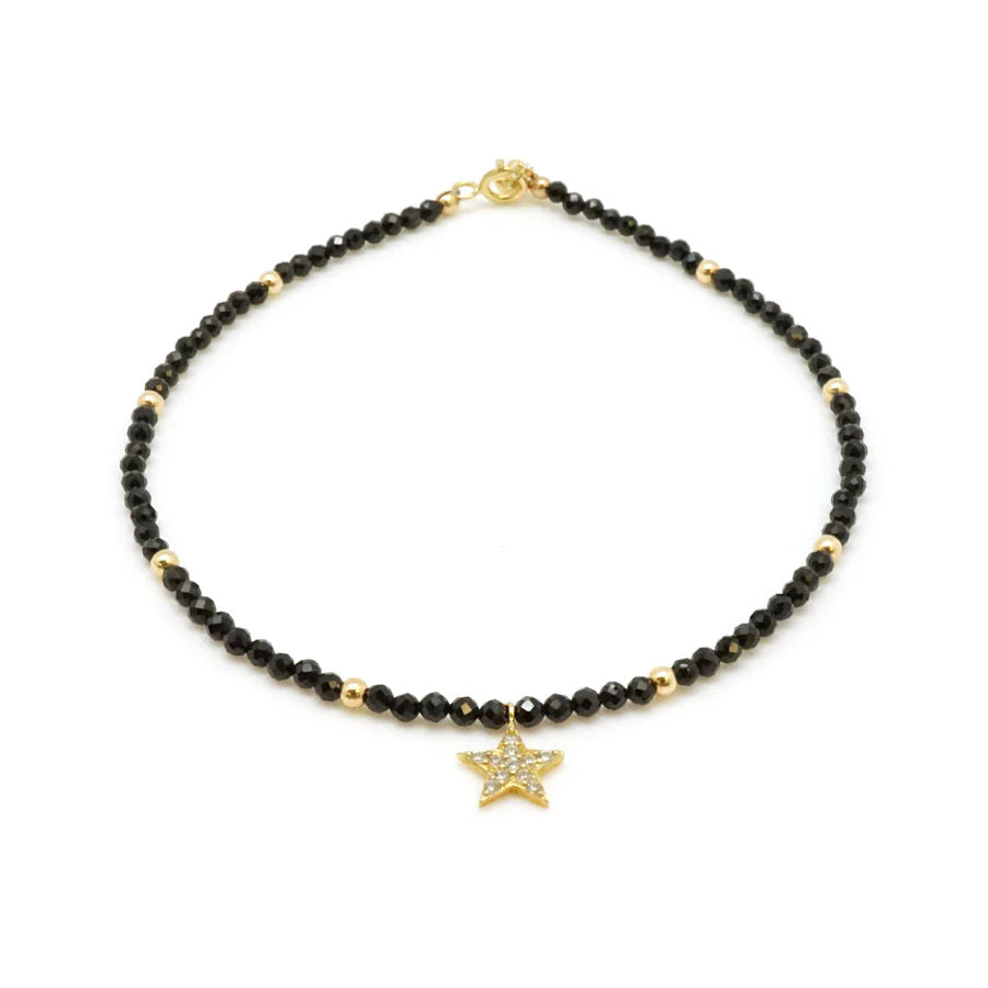 Star Necklace