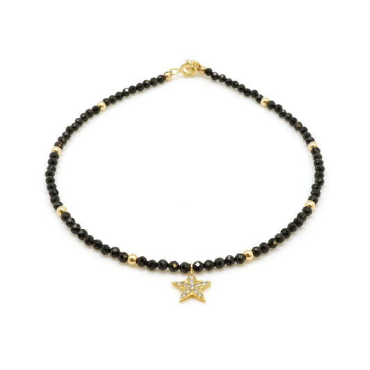 Star Necklace